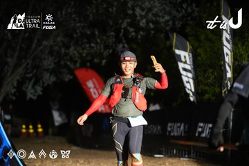 Dalat Ultra Trail 2026 - Ảnh #4760399