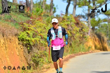 Dalat Ultra Trail 2026 - Ảnh #4748461