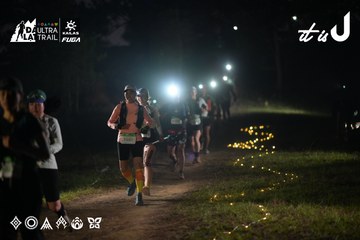 Dalat Ultra Trail 2026 - Ảnh #4720684