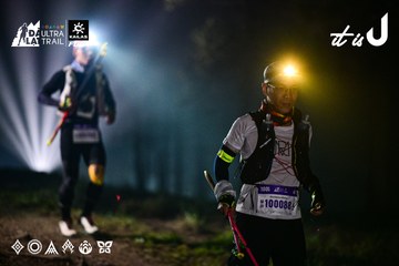 Dalat Ultra Trail 2026 - Ảnh #4899752