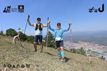 Dalat Ultra Trail 2026 - Ảnh #4733239