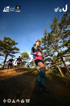 Dalat Ultra Trail 2026 - Ảnh #4909855