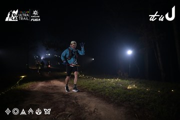 Dalat Ultra Trail 2026 - Ảnh #4706199