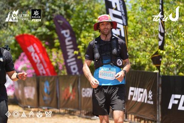 Dalat Ultra Trail 2026 - Ảnh #4701674
