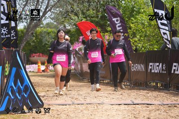 Dalat Ultra Trail 2026 - Ảnh #4865343