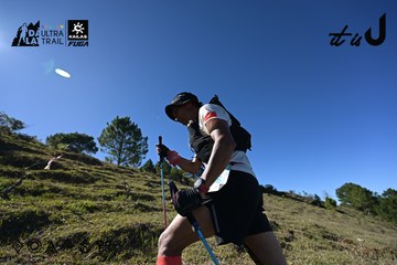 Dalat Ultra Trail 2026 - Ảnh #4731716