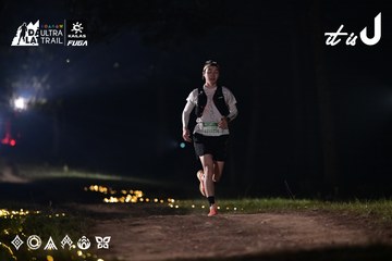 Dalat Ultra Trail 2026 - Ảnh #4729855