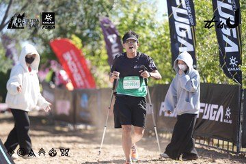 Dalat Ultra Trail 2026 - Ảnh #4685718