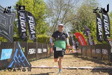 Dalat Ultra Trail 2026 - Ảnh #4683964