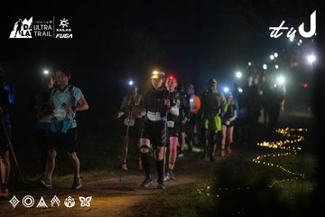 Dalat Ultra Trail 2026 - Ảnh #4720155