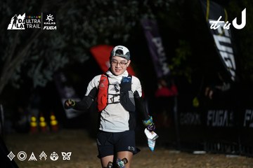 Dalat Ultra Trail 2026 - Ảnh #4758008