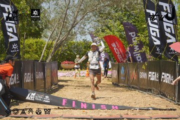Dalat Ultra Trail 2026 - Ảnh #4724796