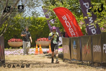 Dalat Ultra Trail 2026 - Ảnh #4694814