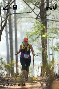 Dalat Ultra Trail 2026 - Ảnh #4705919