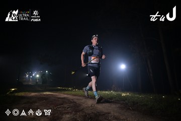 Dalat Ultra Trail 2026 - Ảnh #4704993