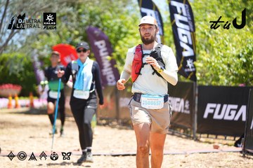 Dalat Ultra Trail 2026 - Ảnh #4703276
