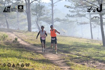 Dalat Ultra Trail 2026 - Ảnh #4894499
