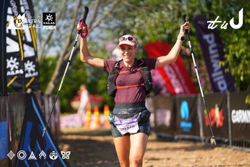 Dalat Ultra Trail 2026 - Ảnh #4739003