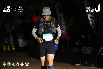 Dalat Ultra Trail 2026 - Ảnh #4758688