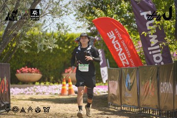 Dalat Ultra Trail 2026 - Ảnh #4691119