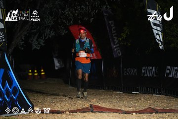 Dalat Ultra Trail 2026 - Ảnh #4763263