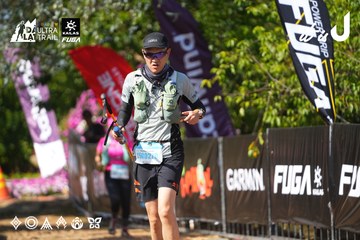 Dalat Ultra Trail 2026 - Ảnh #4740261