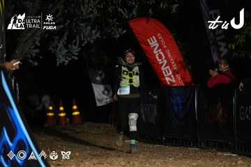 Dalat Ultra Trail 2026 - Ảnh #4759621