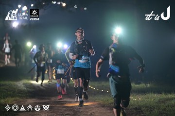 Dalat Ultra Trail 2026 - Ảnh #4707768