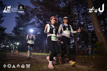 Dalat Ultra Trail 2026 - Ảnh #4730690