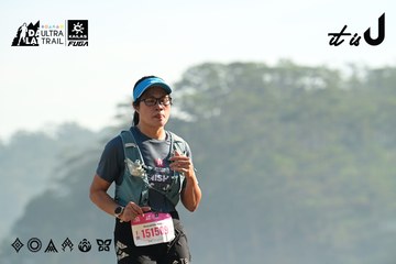 Dalat Ultra Trail 2026 - Ảnh #4911551