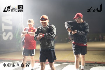 Dalat Ultra Trail 2026 - Ảnh #4767332