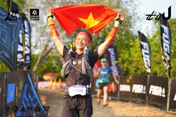 Dalat Ultra Trail 2026 - Ảnh #4743507