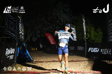 Dalat Ultra Trail 2026 - Ảnh #4763909