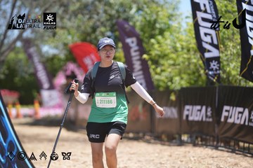 Dalat Ultra Trail 2026 - Ảnh #4694021