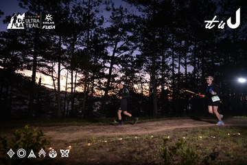 Dalat Ultra Trail 2026 - Ảnh #4730537