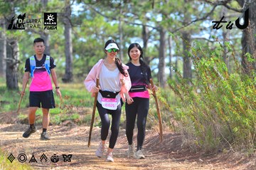 Dalat Ultra Trail 2026 - Ảnh #4750670