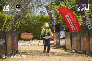 Dalat Ultra Trail 2026 - Ảnh #4695481