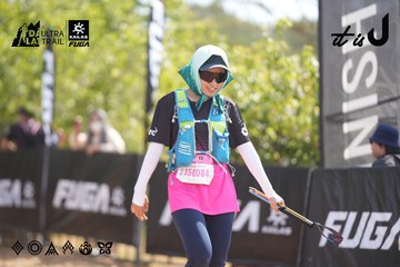Dalat Ultra Trail 2026 - Ảnh #4856893