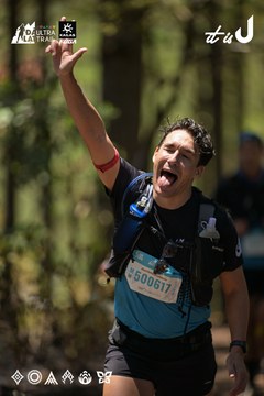 Dalat Ultra Trail 2026 - Ảnh #4717980