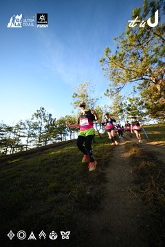 Dalat Ultra Trail 2026 - Ảnh #4910274