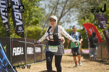 Dalat Ultra Trail 2026 - Ảnh #4691437