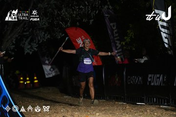 Dalat Ultra Trail 2026 - Ảnh #4758917