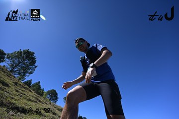 Dalat Ultra Trail 2026 - Ảnh #4734282