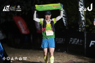 Dalat Ultra Trail 2026 - Ảnh #4762820