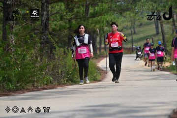 Dalat Ultra Trail 2026 - Ảnh #4831441