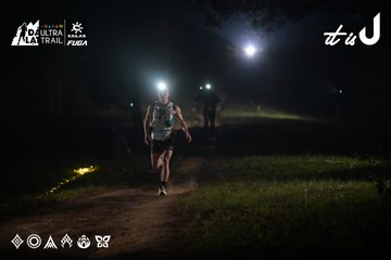Dalat Ultra Trail 2026 - Ảnh #4719376