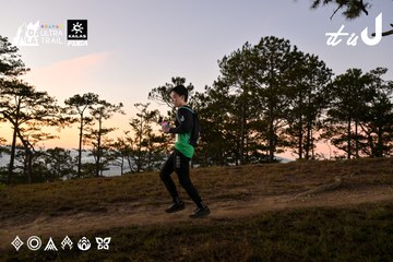 Dalat Ultra Trail 2026 - Ảnh #4841415