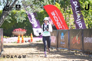 Dalat Ultra Trail 2026 - Ảnh #4695507