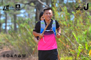 Dalat Ultra Trail 2026 - Ảnh #4750686
