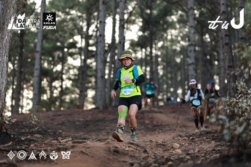 Dalat Ultra Trail 2026 - Ảnh #4741228